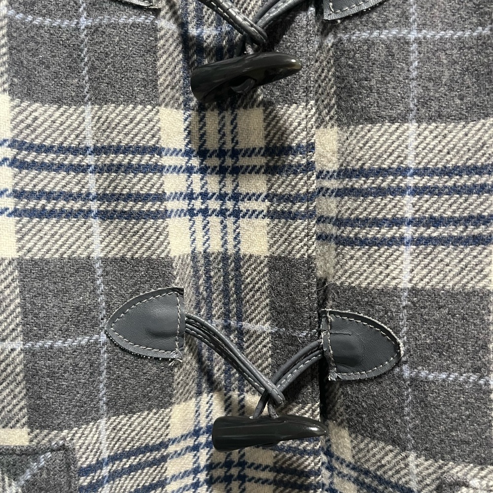 Pendleton Wool Jacket - image 4